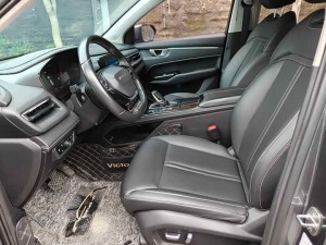 Wuling Capgemini Victory