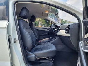 Jetta VS5