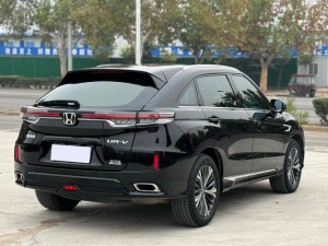 Honda UR-V