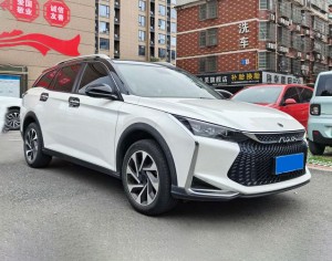 Dongfeng Yixuan GS