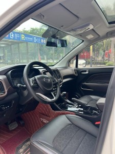 GAC Trumpchi GS3