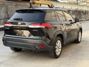 Toyota Frontlander