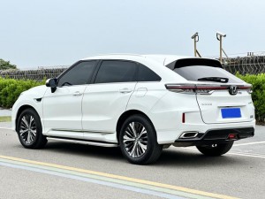 Honda UR-V