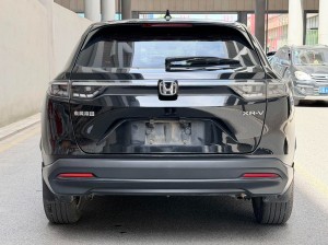 Honda WR-V (XR-V)