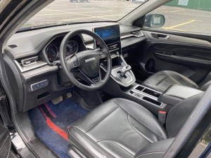 Haval M6 Plus