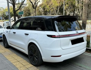 Li L9 (Ideal L9)