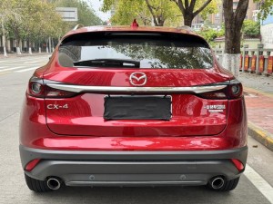 Mazda CX-4
