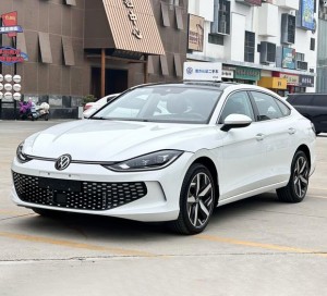 Volkswagen Lingdu