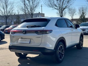 Honda Vezel (Binzhi)