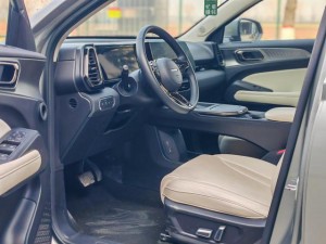 Haval Harvard Xiaolong