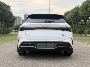 BYD Seal 06DM Travel Edition
