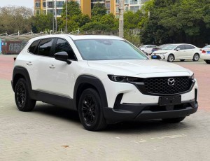 Mazda CX-50 OK