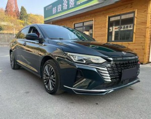 Dongfeng Yixuan MAX
