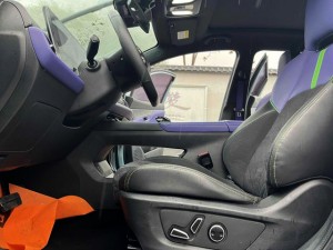 Changan UNI-T