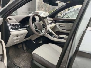 BYD Song PLUS DM