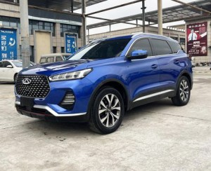 Chery Tiggo 7