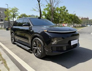 Li L9 (Ideal L9)
