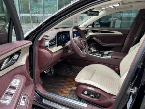 Hongqi H9