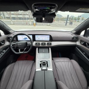Chery Tiggo 9