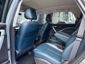 Geely Jiaji