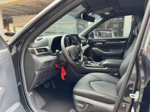 Toyota Crown Kluger