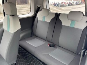 Changan Lumin