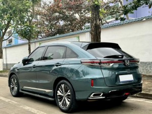 Honda UR-V