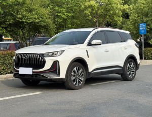 Chery Tiggo 7 PLUS