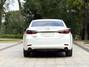 Mazda Mazda6