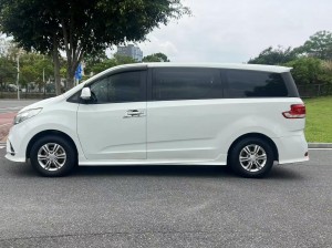 Maxus G10