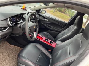 Chevrolet Onix (Kovoz)