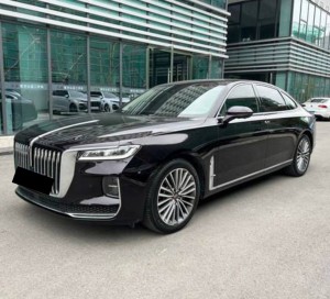 Hongqi H9