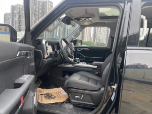 Jetour Jet Traveler