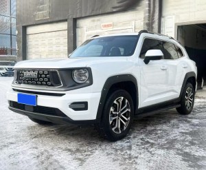 Haval H-Dog (Big Dog PLUS)