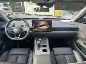 Nissan Altima (Teana)