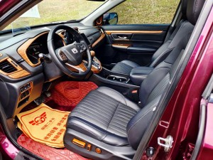 Honda Breeze (Haoying)