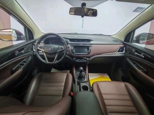 Changan Linmax (Ling Xuan)