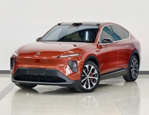 NIO EC7