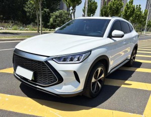 BYD Song PLUS DM