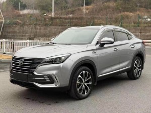 Changan CS85 COUPE