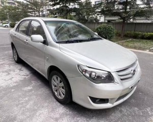 BYD L3