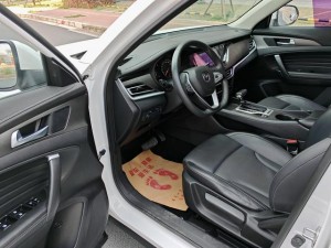 Changan CS35 PLUS