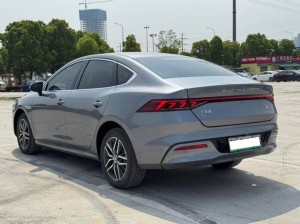 BYD Qin PLUS EV