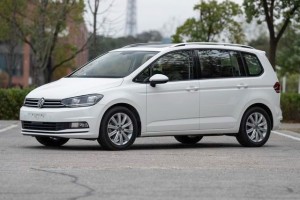 Volkswagen Touran L