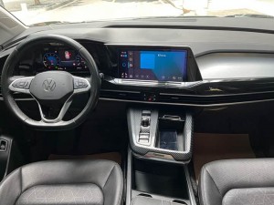 Volkswagen Lan Jing