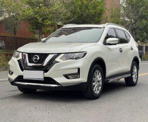 Nissan X-Trail (Qijun)