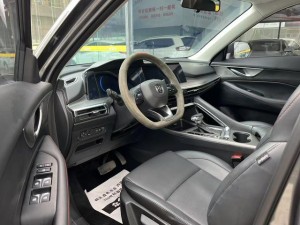 Changan CS35 PLUS