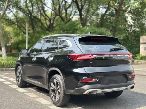 Exeed TX (XingtuTX)