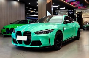 BMW M4