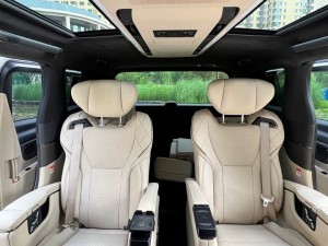 Toyota Crown Wellfire (Wilfa)